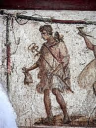 Leyenda del mercader Kanana