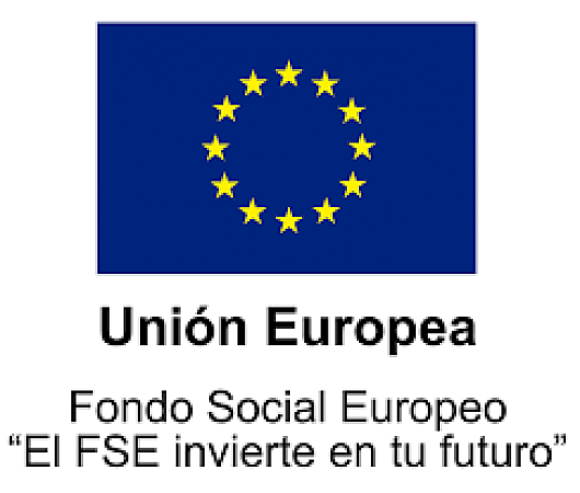 FONDO SOCIAL EUROPEO