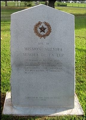 Mission Nuestra Senora de la Luz
