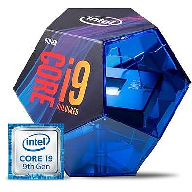 Intel Core I9