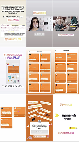 Promoción comercios locales