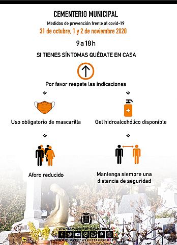CEMENTERIO MUNICIPAL