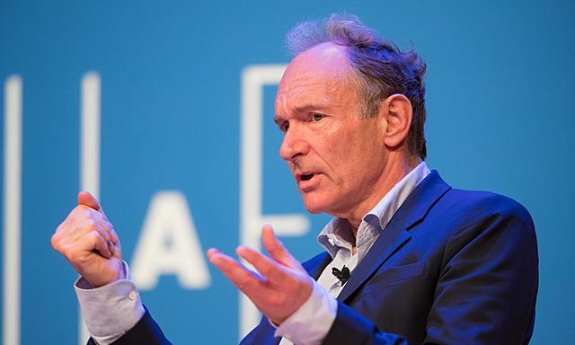 Tim Berners Lee