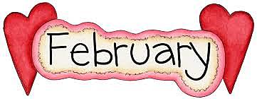 FEBRUARY