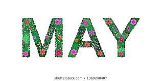 MAY