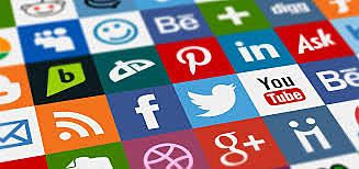 La Era de las Redes Sociales