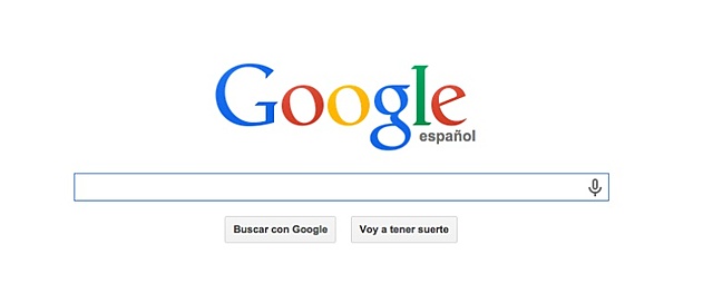 Nacimieno de Google
