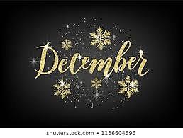 DECEMBER