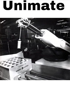 Unimate