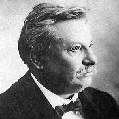 Timeline: Giovanni Pascoli