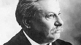 Timeline: Giovanni Pascoli