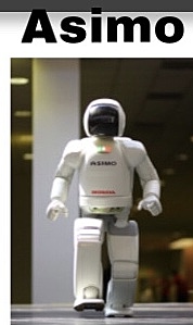 Asimo