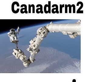 Canadarm2