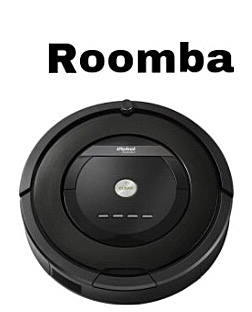 Roomba