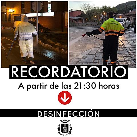 Recordatorio