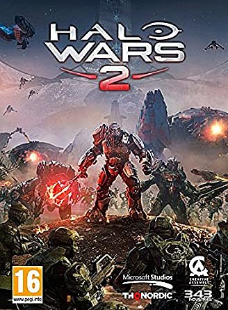 Halo Wars 2