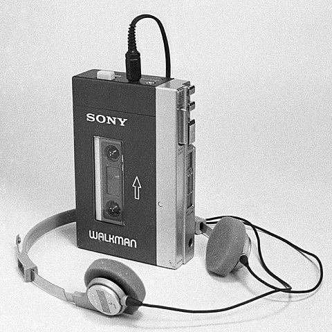 Walkman