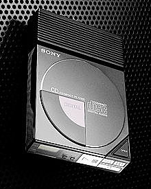 Discman