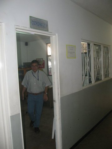 Eliécer Zárate Holguín