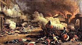 Timeline: Revolución Francesa