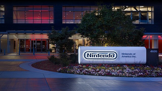 Nintendo of America