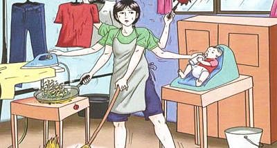 Patriarcado del salario