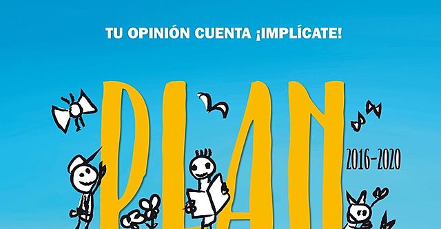 Consejo de infancia y adolescencia