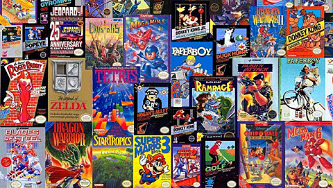 Clásicos que persisten a día de hoy