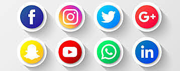 Les premiers réseaux sociaux