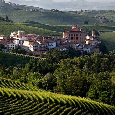 Timeline: La storia del castello