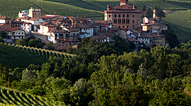 Timeline: La storia del castello