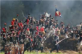 napolean's coup d'etat