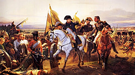 Timeline: Eje cronológico