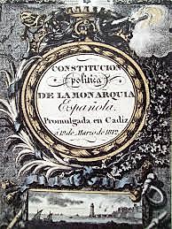 La constitució