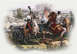 the battle of Marengo