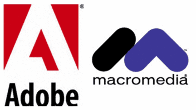 Adobe y Macromedia