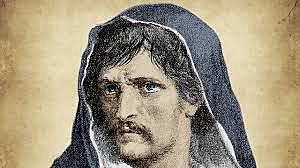 Giordano Bruno