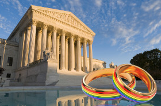 Obergefell v. Hodges