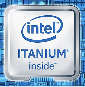 Intel Itanium