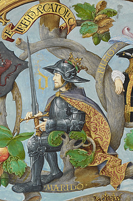 Alfonso I de Asturias.(739-757).