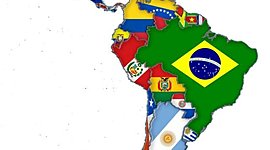 Timeline: Independências na América Latina