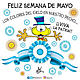 Semana d mayo