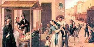 Criollos reclaman gobierno propio a Cisneros