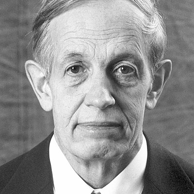 Timeline: Historia de John Nash