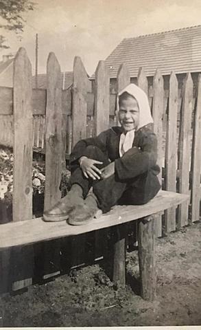 Marion Clara Blumenthal