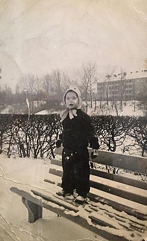 Marion Clara Neumann