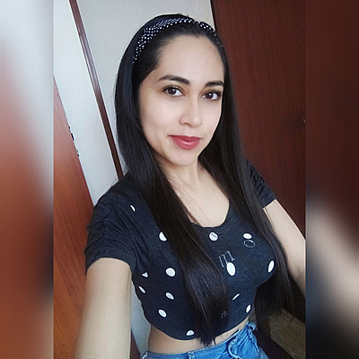 Timeline: Lizeth De Alba Triana