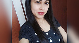 Timeline: Lizeth De Alba Triana