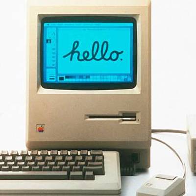 Timeline: La evolución del ordenador