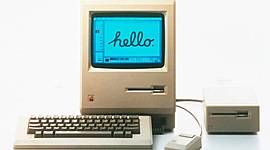 Timeline: La evolución del ordenador